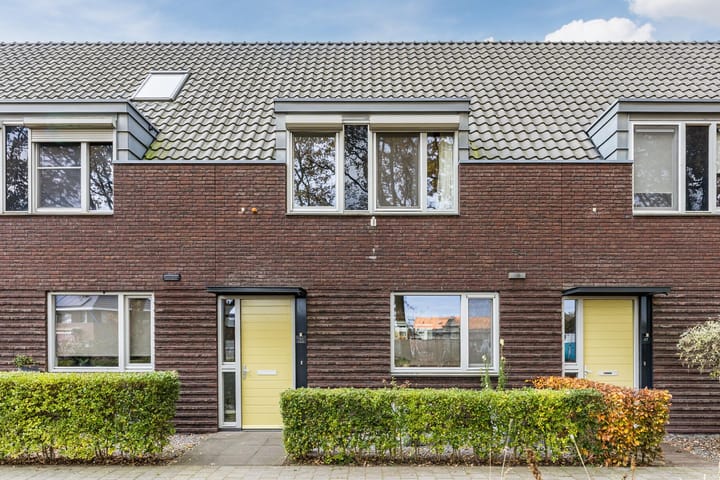 Foto van woning Koestraat 45, Asten