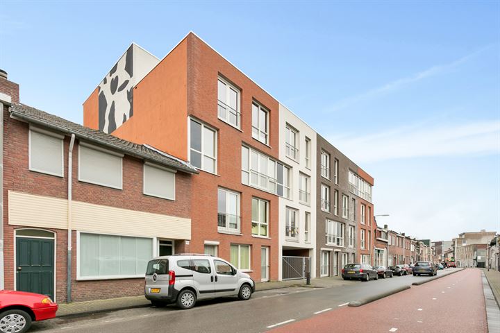 Koestraat 67-20 in Tilburg foto