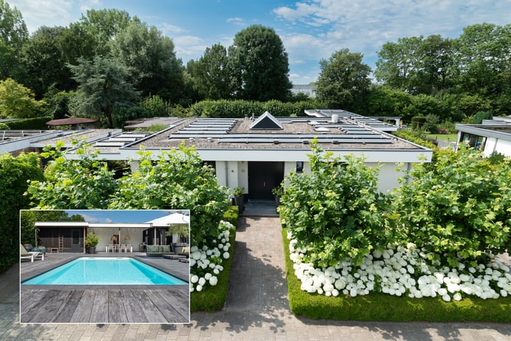 Koeteburg 10 in Rijsenhout