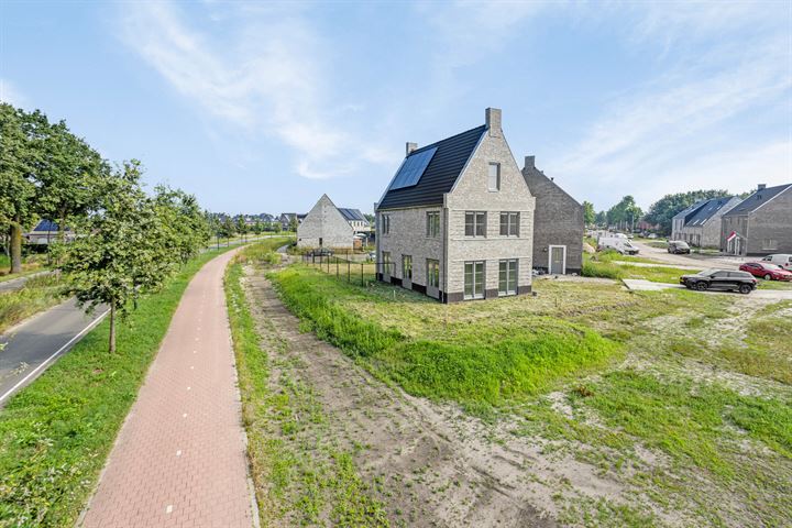 Koetsier 57 in Uden foto