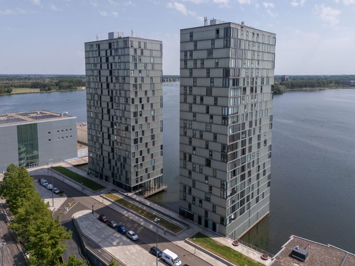 Koetsierbaan 179 in Almere foto