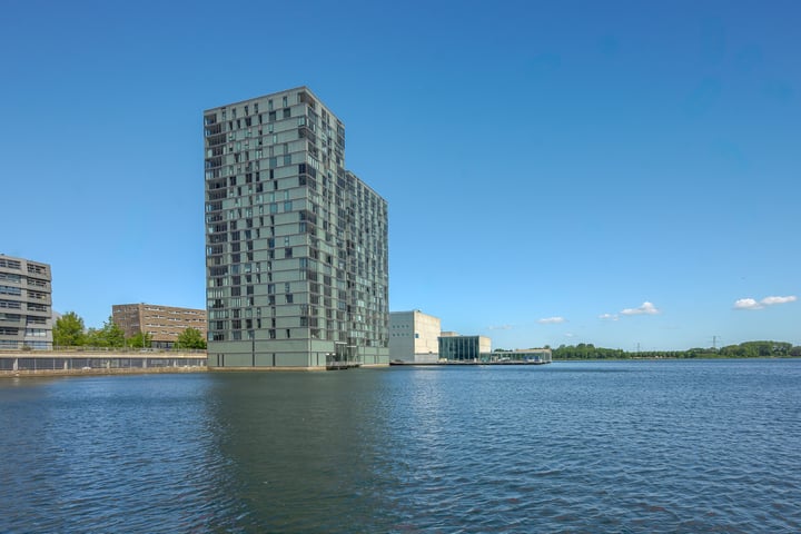 Foto van woning Koetsierbaan 271, Almere