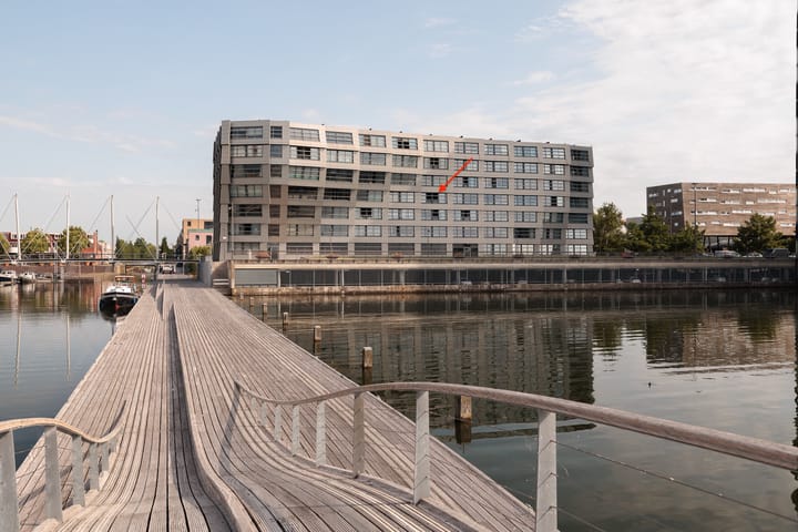 Koetsierbaan 353 in Almere