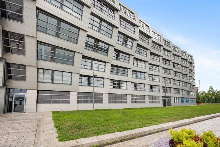 Koetsierbaan 387 in Almere