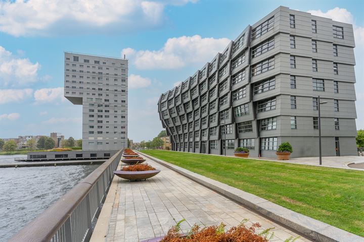 Koetsierbaan 397 in Almere foto