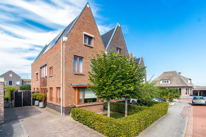 Koetsiersakker 15 in Well foto