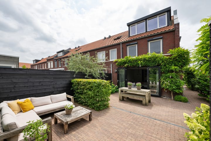 Foto van woning Koetsierstuin 20, Zevenhuizen