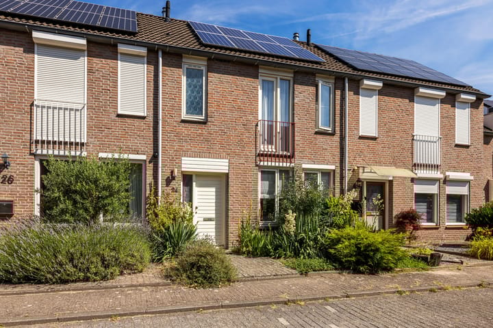 Foto van woning Koetsierwei 24, Valkenswaard