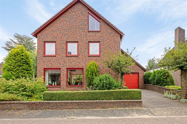 Koeweg 24 in Wijchen foto