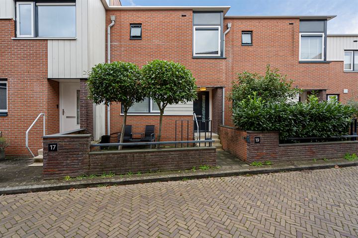 Koewegje 19 in Zwolle foto