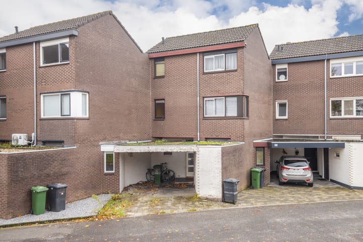 Koeweide 136 in Westervoort