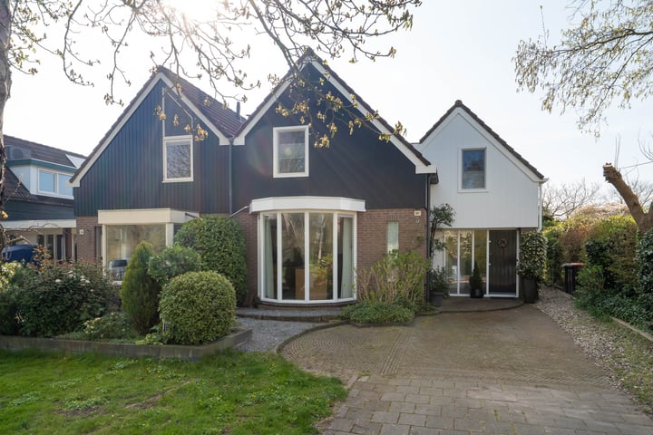 Foto van woning Koewijzend 24F, Blokker