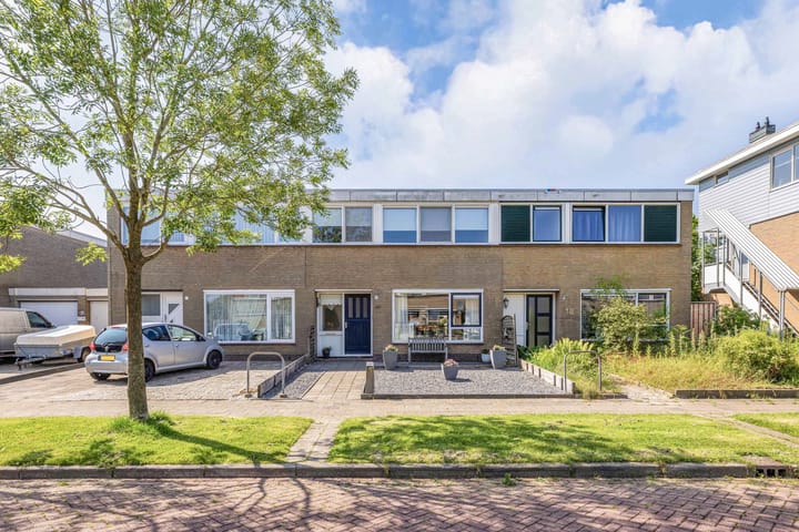 Foto van woning Kof 20, Lemmer