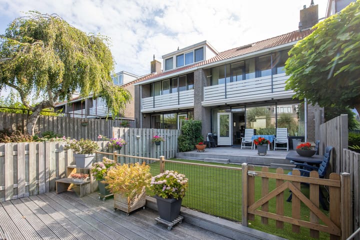 Foto van woning Kofschip 20, Uithoorn