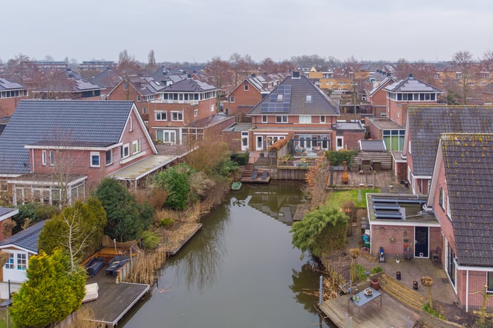 Kogerlaan 101 in Schagen foto