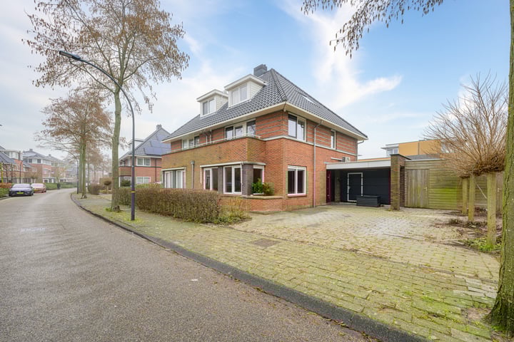 Kogerlaan 42 in Schagen foto