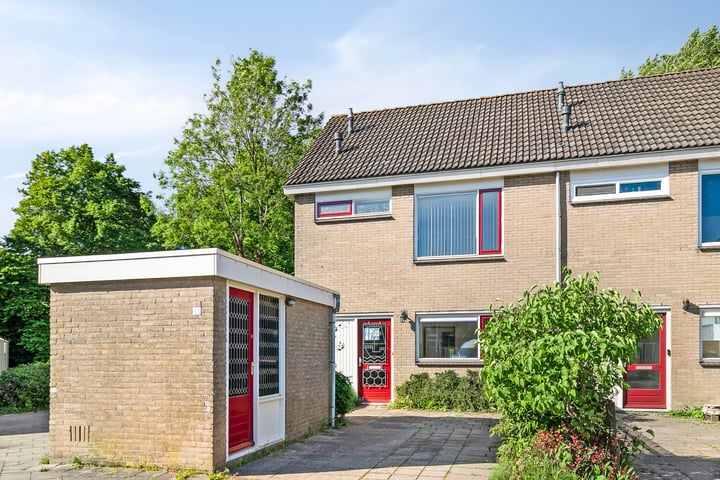 Kogge 03 55 in Lelystad