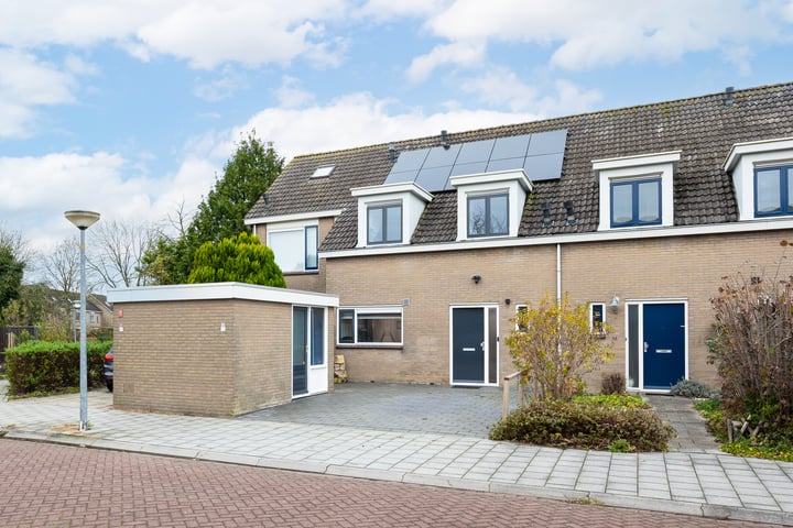 Kogge 06 10 in Lelystad foto
