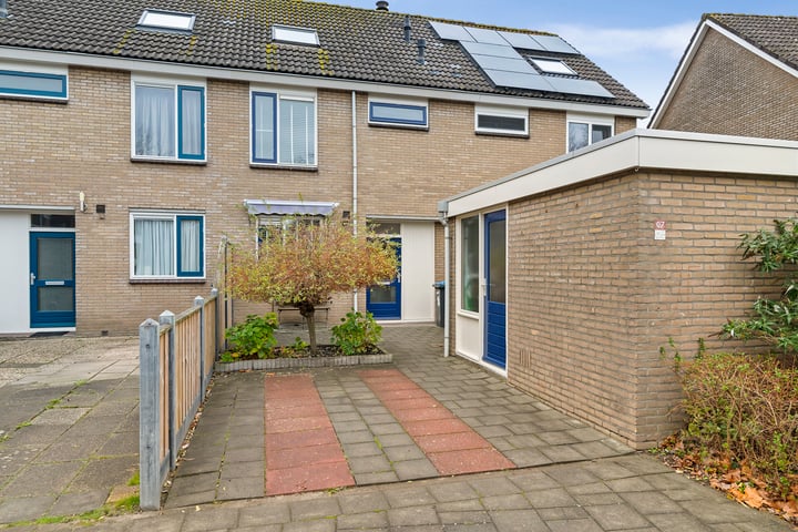 Kogge 07 34 in Lelystad foto