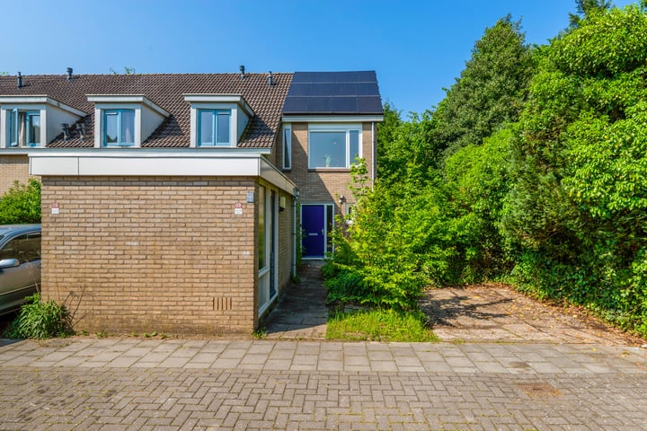 Kogge 09 7 in Lelystad