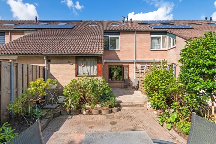 Kogge 12 in Veenendaal foto