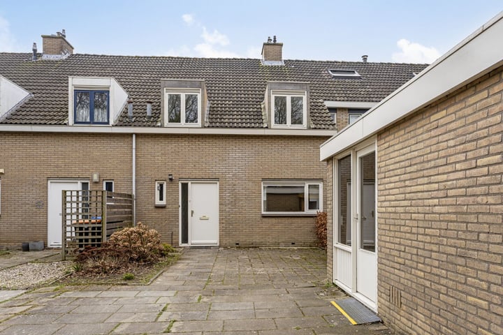 Kogge 12 44 in Lelystad foto
