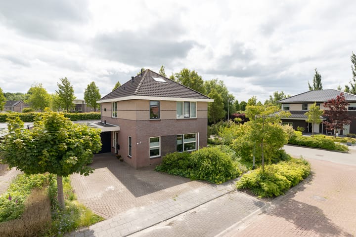 Kogge 16 in Zuidhorn