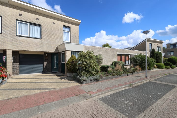 Foto van woning Kogge 52, Brielle