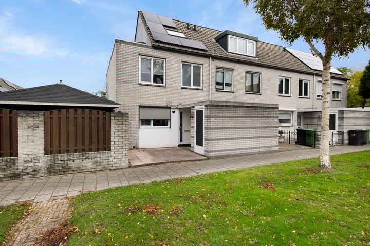 Koggenland 306 in Purmerend