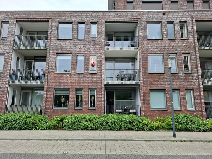 Foto van woning Koggesingel 58, Kampen