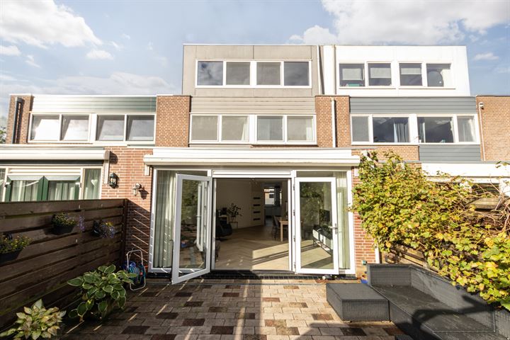 Koggewaard 153 in Alkmaar foto