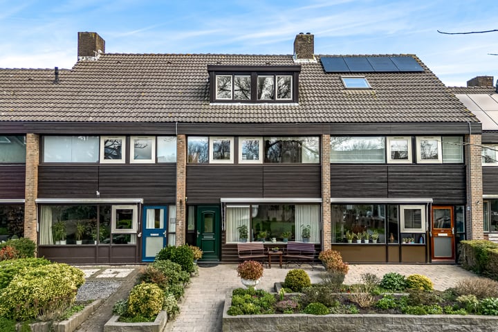 Koggewaard 68 in Alkmaar