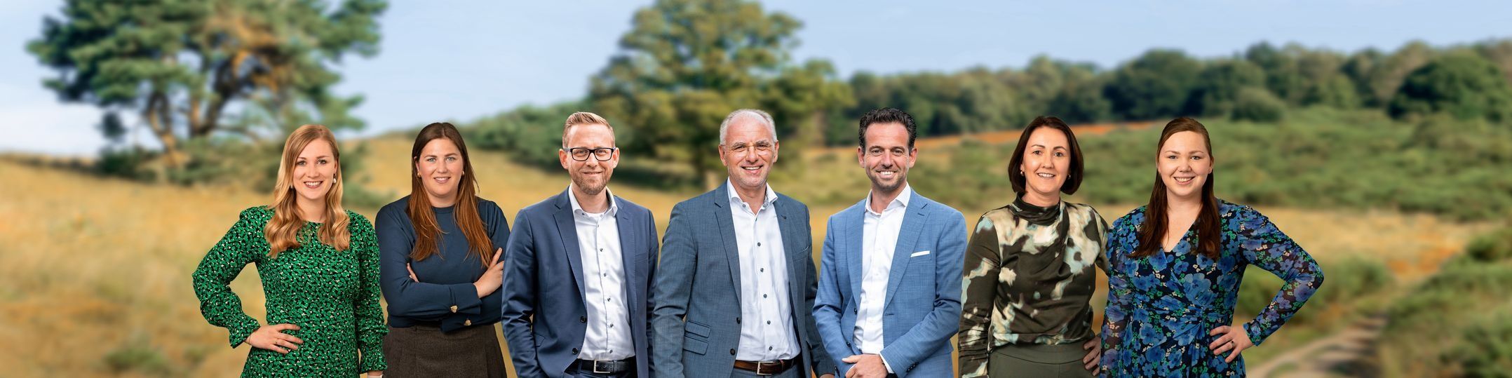 Kantoorfoto Kok & Heijkamp Makelaars