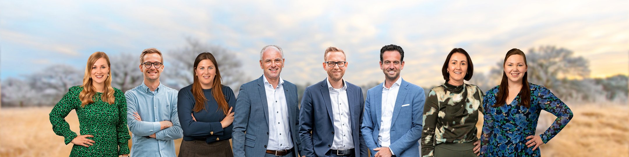 Kantoorfoto Kok & Heijkamp Makelaars