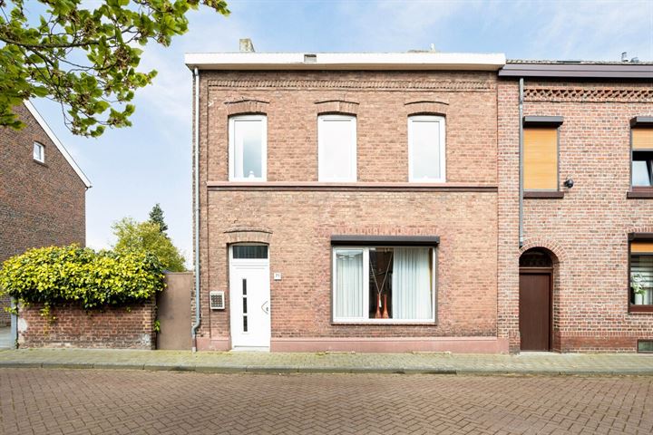 Kokelestraat 71 in Kerkrade foto