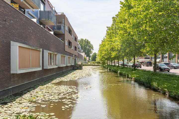 Kokerstraat 51 in Wormer