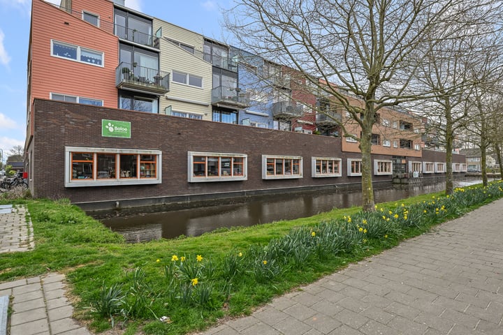 Kokerstraat 53 in Wormer