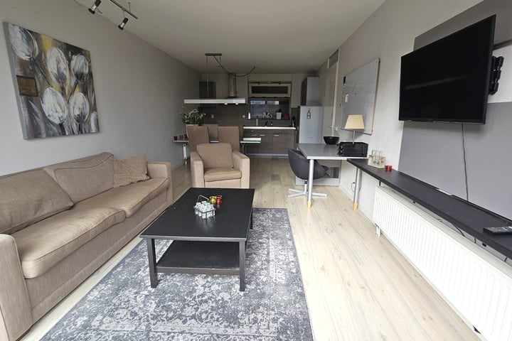 Foto van woning Kokerstraat 69, Wormer