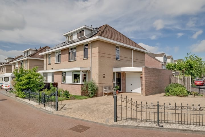 Kokkel 11 in Middenmeer foto