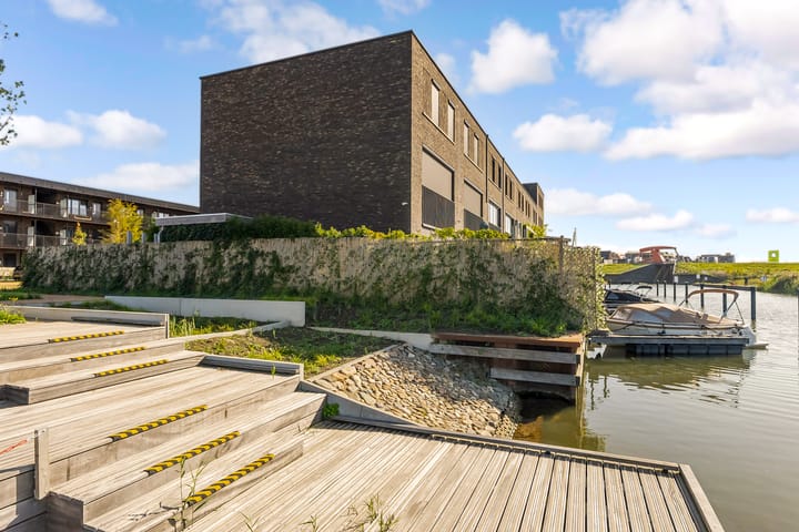 Foto van woning Kokkelhof 34, Zeewolde