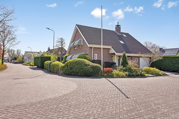 Kokmeeuwstraat 57 in Zierikzee