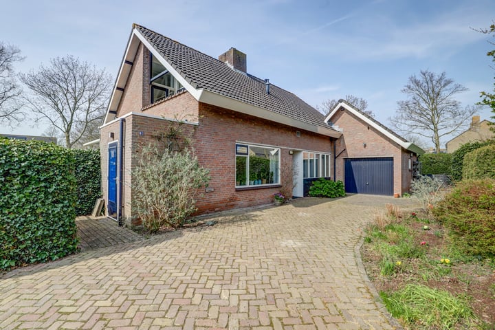 Kokmeeuwstraat 61 in Zierikzee foto
