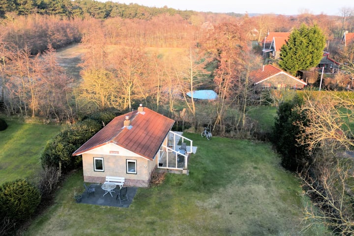 Koksbosweg 11 in Formerum