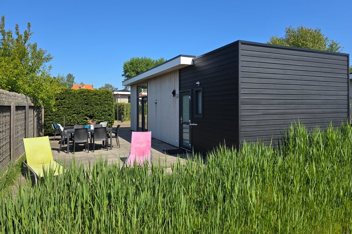 Koksbosweg 6-20 in Formerum
