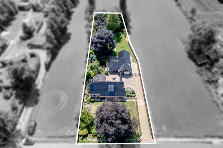 Kokswijk 45 in Zevenhuizen