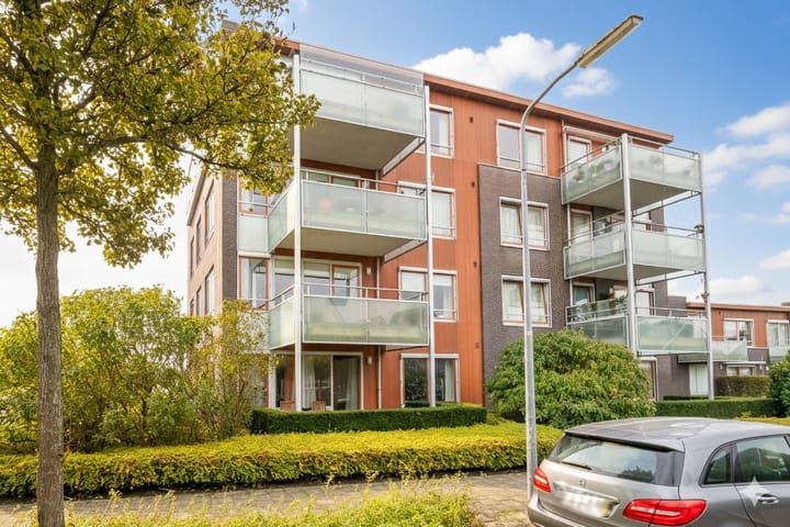 Kolblei 103 in Avenhorn