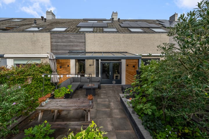 Kolblei 22 in Krommenie foto