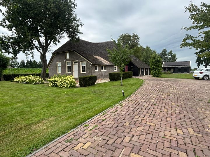 Foto van woning Kolderveense Bovenboer 28, Nijeveen
