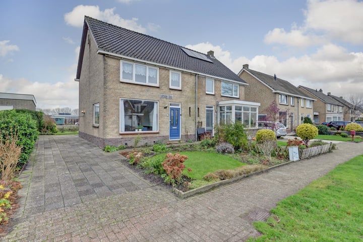 Kolenbergstraat 72 in Blokker foto