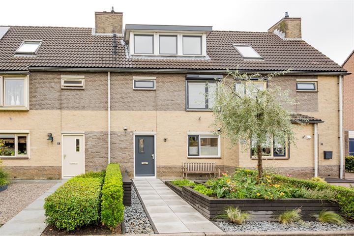 Kolenbranderslaan 4 in Voorthuizen foto